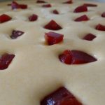 Bolo de fubá com goiabada delicioso para agradar a todos 1