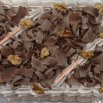 Deliciosa receita de bolo de nozes 1