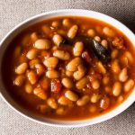 Receita de feijão tradicional 1