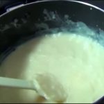 Recheio de abacaxi - para bolos, tortas, ovos de colher, trufas, bombons, sobremesas, doces, etc 1