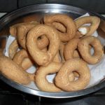 Biscoitos de polvilho azedo 1