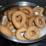 Biscoitos de polvilho azedo 1