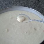 Bolo de banana de liquidificador fofinho 2