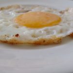 Aprenda a fazer seu Ovo frito 1