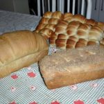 Receita de Pão Caseiro 1