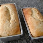 Receita de Pão de forma caseiro super macio estilo pullman 1