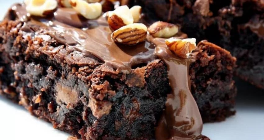 6 receitas de bolos deliciosos