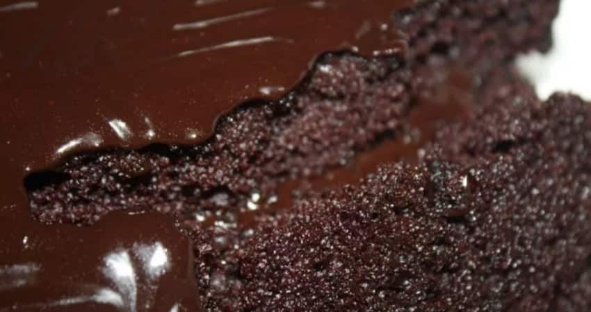 6 receitas de bolos deliciosos