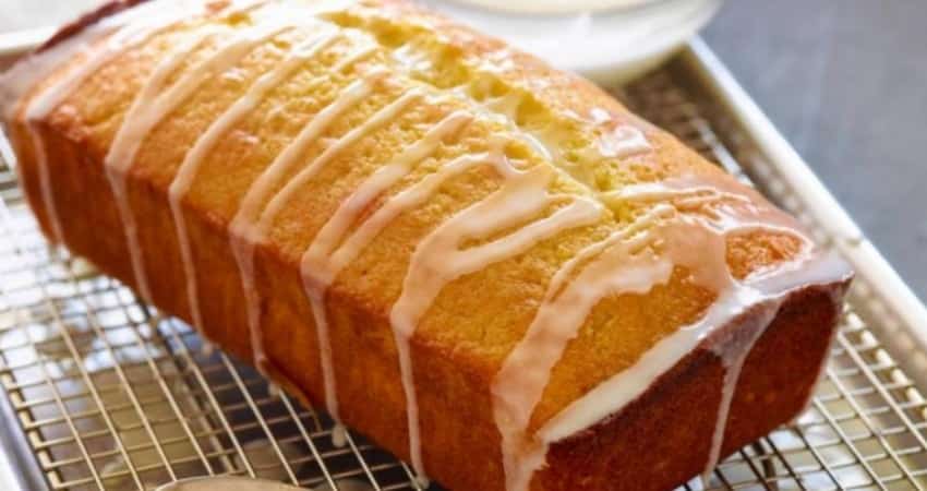 6 receitas de bolos deliciosos