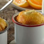 Deliciosa receita de pãezinhos de milho 1