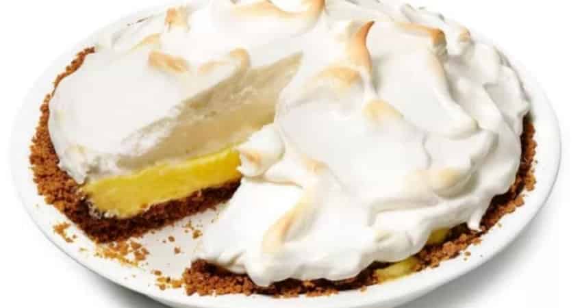 6 receitas de bolos deliciosos