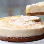 Deliciosa torta cheesecake 1