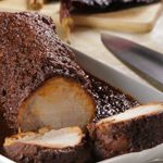 Receita deliciosa de lombo assado 1