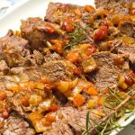 Bife de panela receita fácil e prática 1
