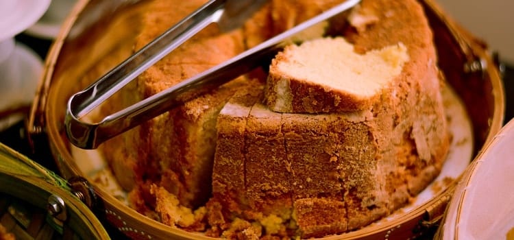 5 receitas de bolos simples e fofinhos 2