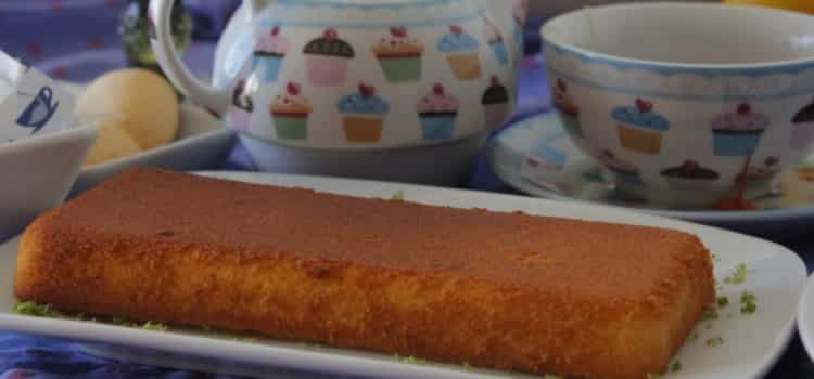 5 receitas de bolos simples e fofinhos 3