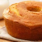 Aprenda a receita de bolo simples com apenas 3 ingredientes 1