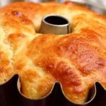 Maravilhosa receita de bolo de pão de queijo 1