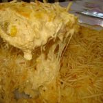 Receita do tradicional fricassê de frango 1