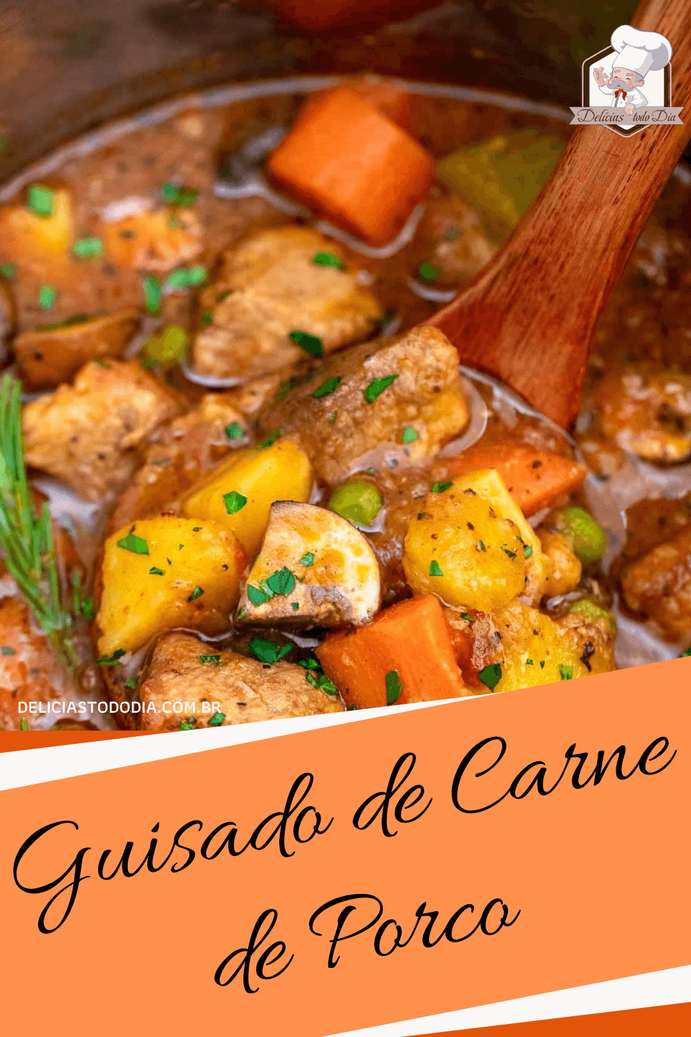 Featured image of post Receitas De Carne De Porco Na Panela Receitas e dicas em v deo