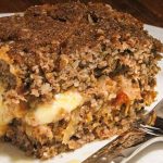 Receita de quibe de forno 1