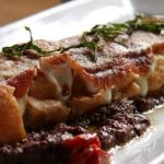 Aprenda duas receitas de pães recheados para qualquer ocasião 1