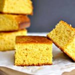 Receita de bolo de milho molhadinho 1