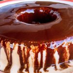 Delicioso sorvetão ou pudim de sorvete 1