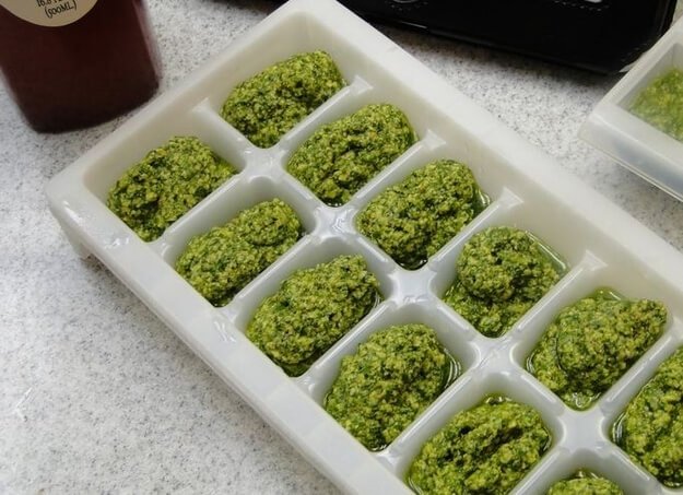 15 idéias inovadoras de usar Formas de Gelo 8