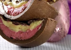 Confira 5 melhores receitas de ovo de Páscoa 4