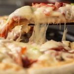 Receita de pizza de frigideira 1