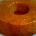 Pudim de pão com apenas 4 ingredientes 1
