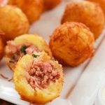 Receita de bolinho de mortadela 1