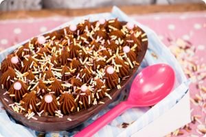 Confira 5 melhores receitas de ovo de Páscoa 2