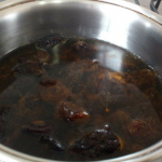 Receita de Ameixa Espumante 3
