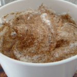 Receita de Ameixa Espumante 4
