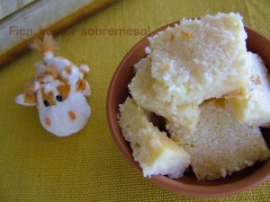 Cocada de forno - 12 receitas irresistíveis e fáceis de fazer 1