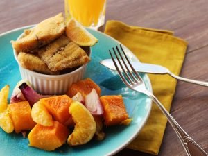 30 receitas de peixe frito que vão te deixar com água na boca 2