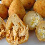 Massa para salgados que não vai ao fogo 1