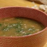 Receita de Caldo Verde para a noites mais frias 1
