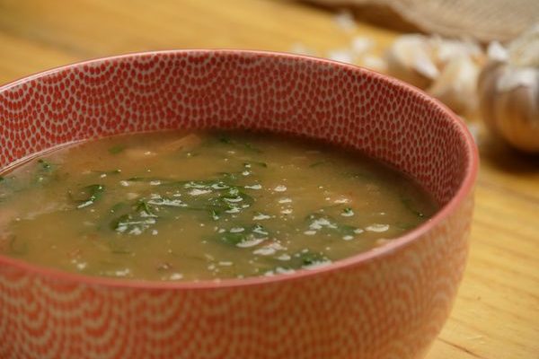Caldo Verde