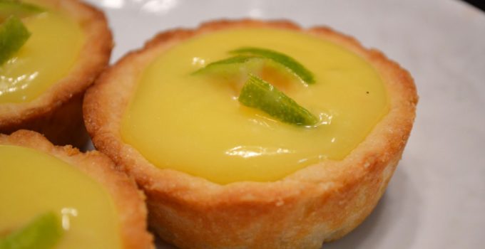 sobremesas com menos calorias