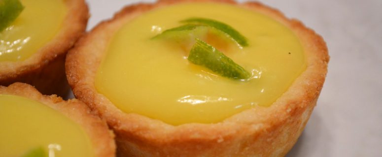 sobremesas com menos calorias