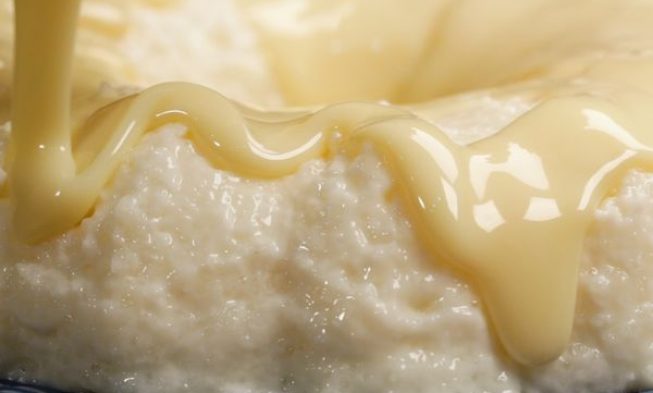 CUSCUZ DOCE – A sobremesa encantadora. img