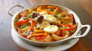 Bacalhoada - Essa é a receita que vai fazer muito sucesso na Páscoa! 1