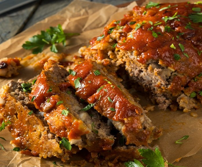Carne Moída Assada – excelente sugestão para variar o cardápio