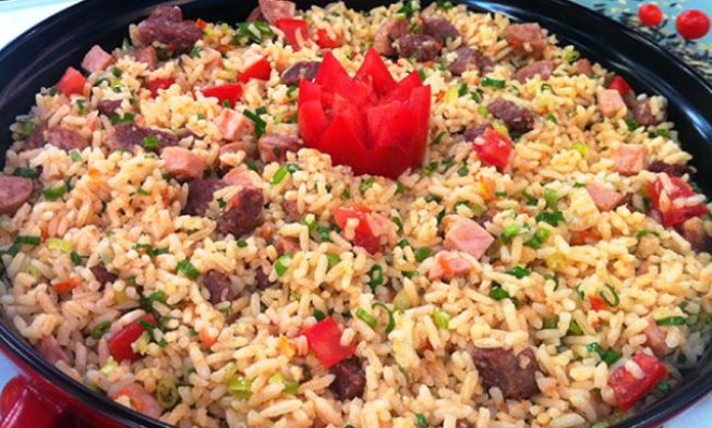 Arroz Carreteiro img