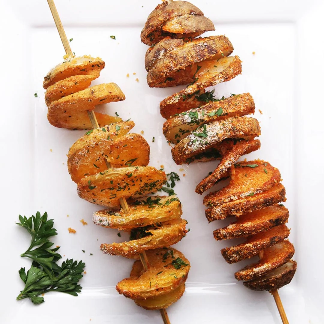 5 Receitas de prato principal usando batata 5 5 Receitas de prato principal usando batata