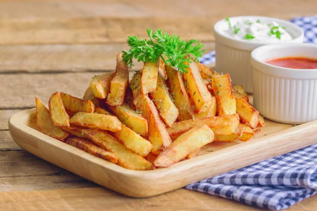 5 Receitas de prato principal usando batata 1 5 Receitas de prato principal usando batata