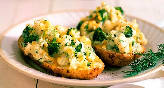 5 Receitas de prato principal usando batata 4 5 Receitas de prato principal usando batata